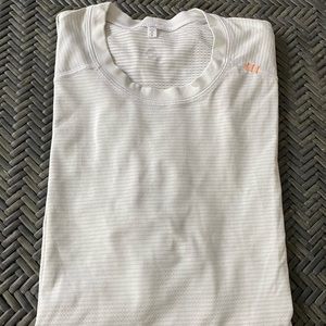 Lululemon Athletic Tee